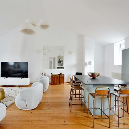 Cote Cathedrale Apartment Amiens Luaran gambar