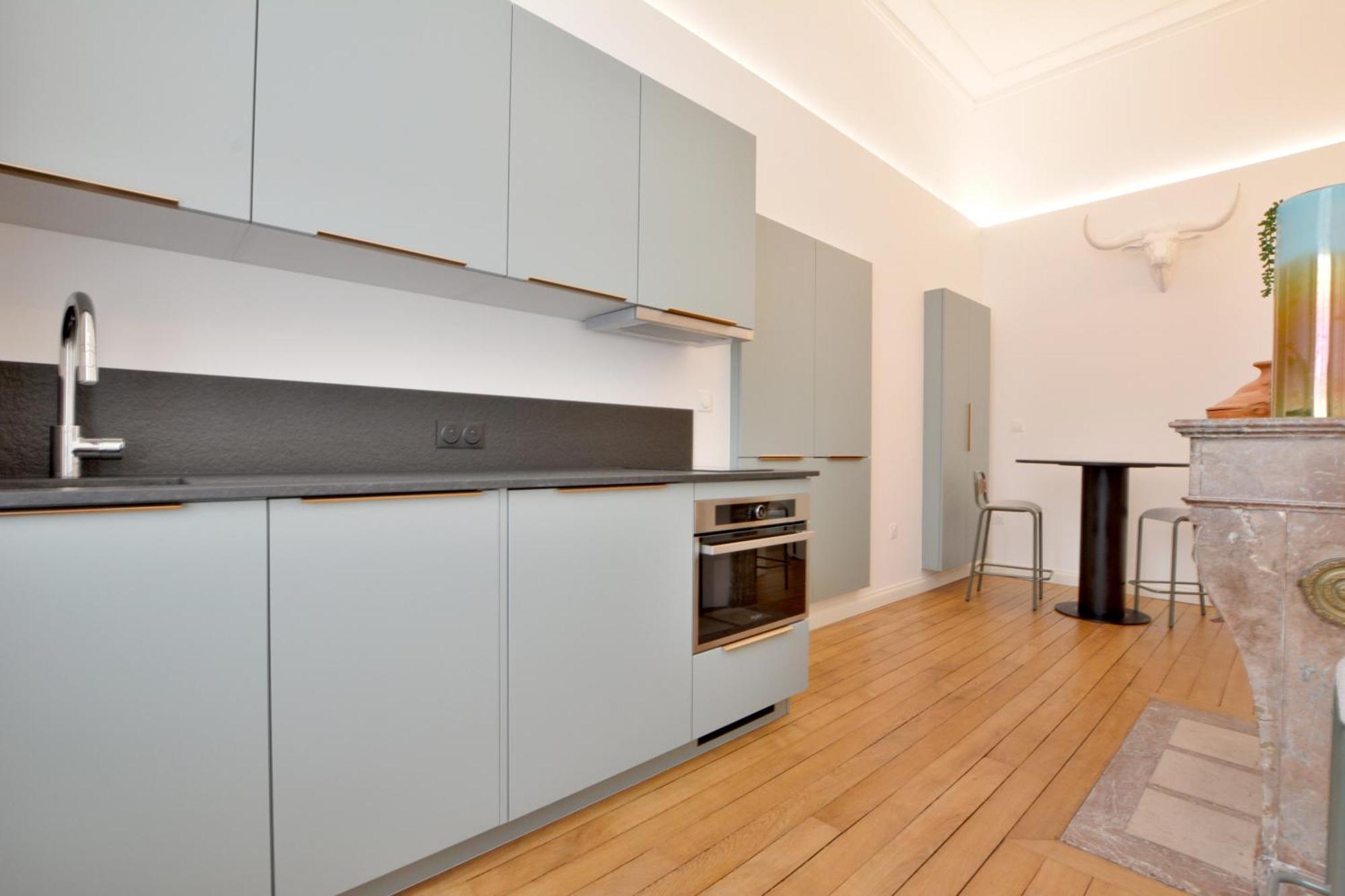 Cote Cathedrale Apartment Amiens Luaran gambar