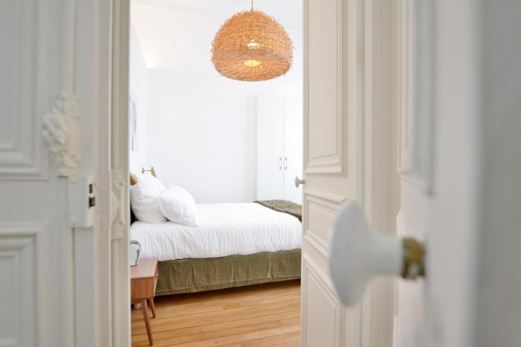 Cote Cathedrale Apartment Amiens Luaran gambar