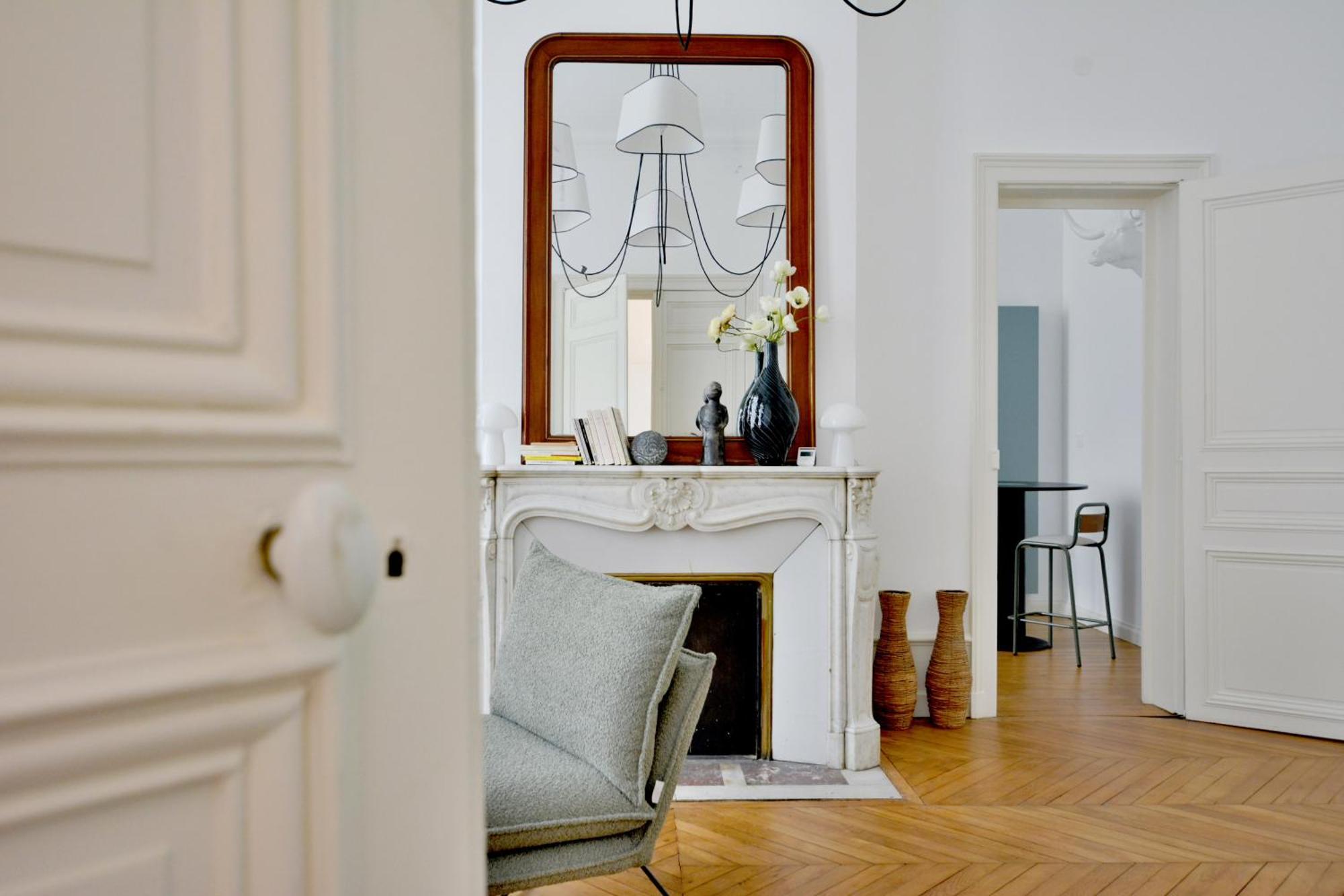 Cote Cathedrale Apartment Amiens Luaran gambar