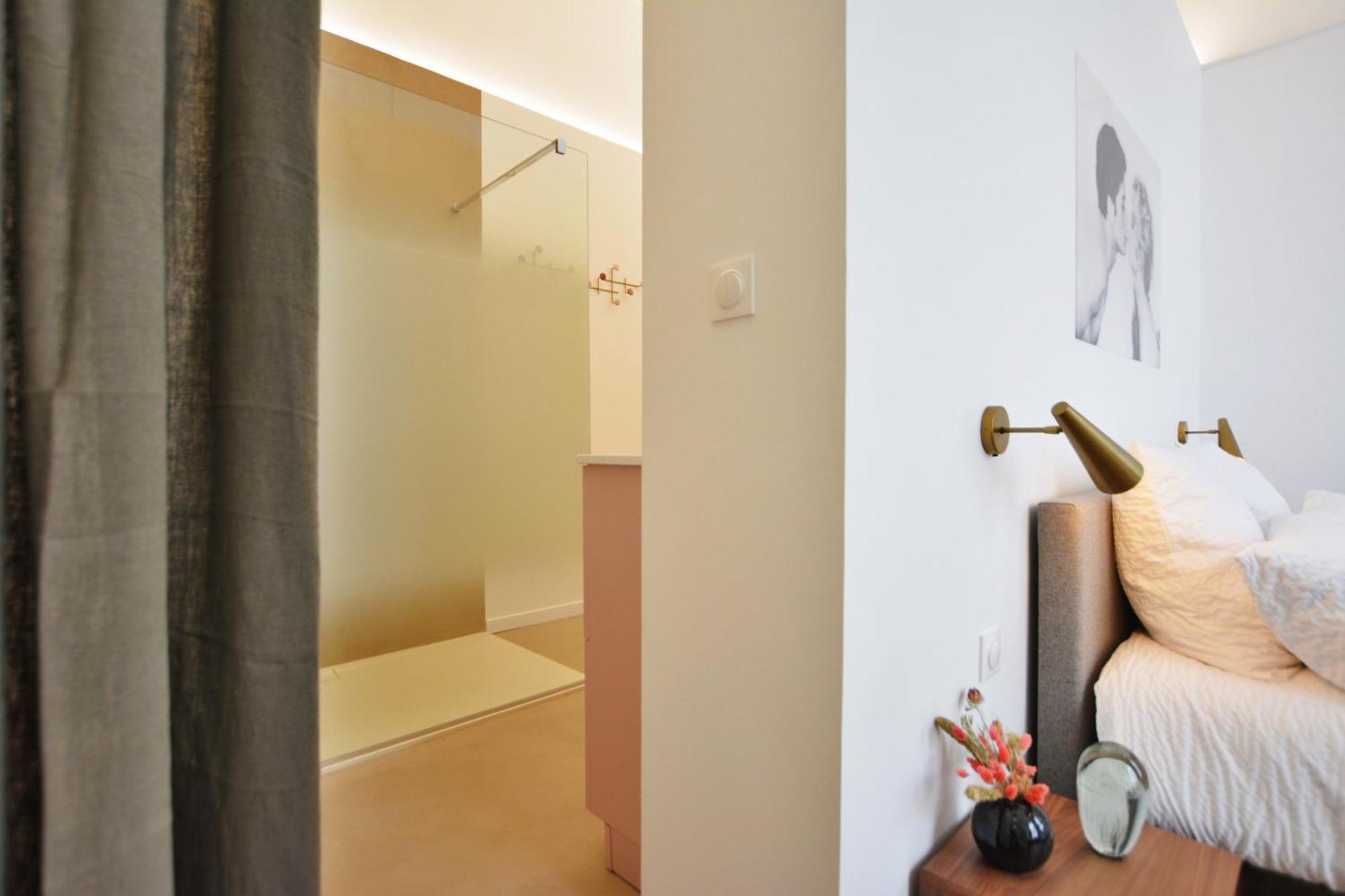 Cote Cathedrale Apartment Amiens Luaran gambar