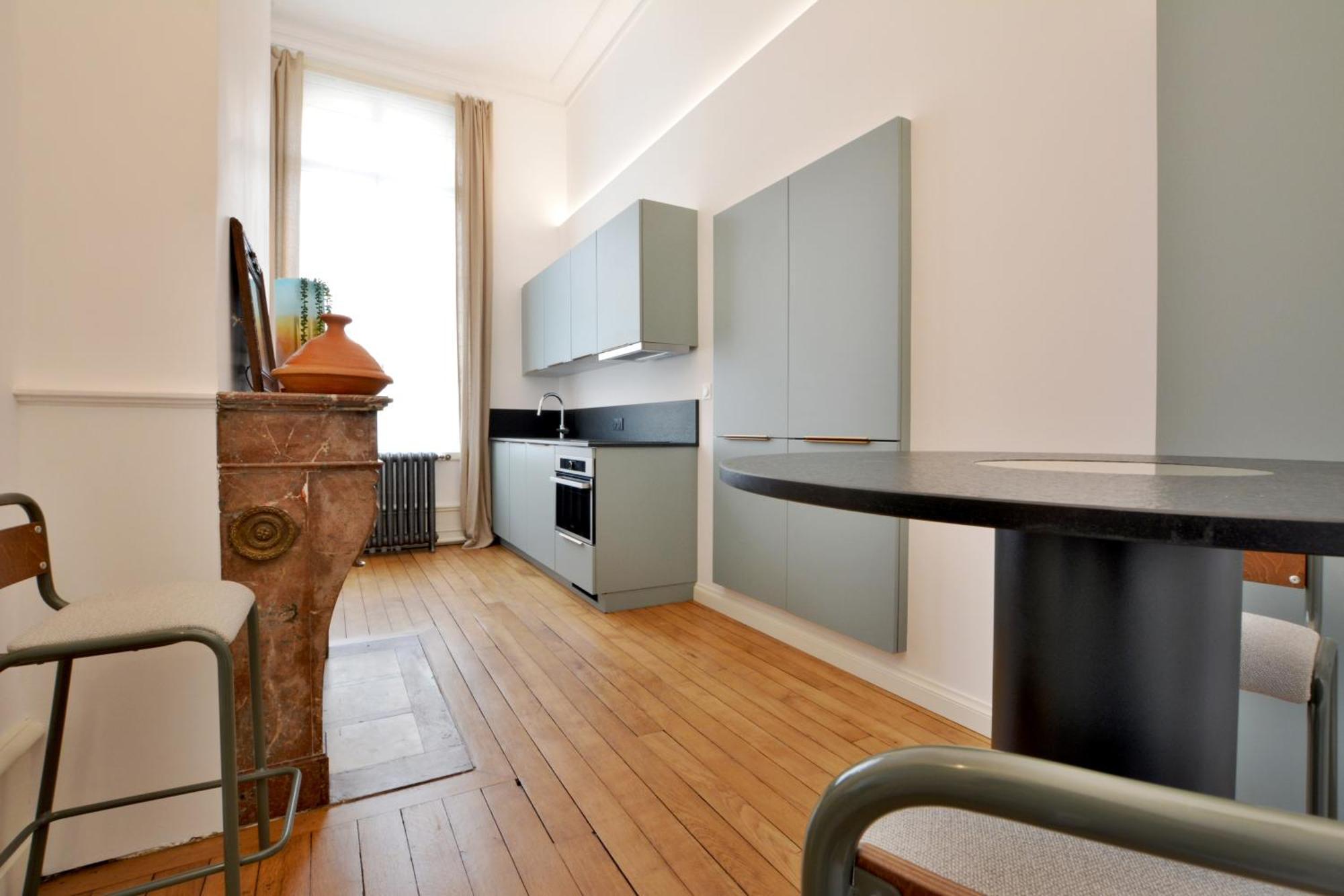 Cote Cathedrale Apartment Amiens Luaran gambar