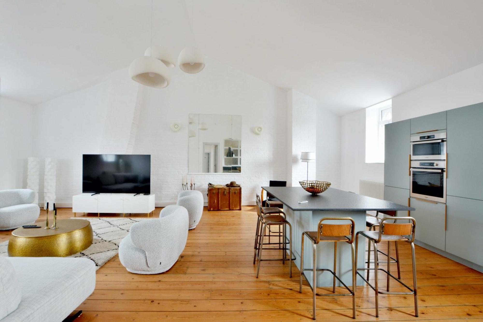 Cote Cathedrale Apartment Amiens Luaran gambar