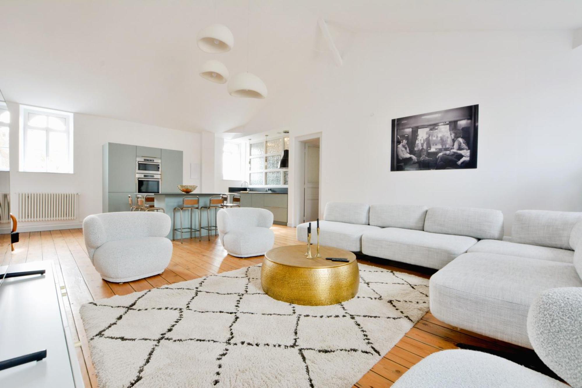Cote Cathedrale Apartment Amiens Luaran gambar