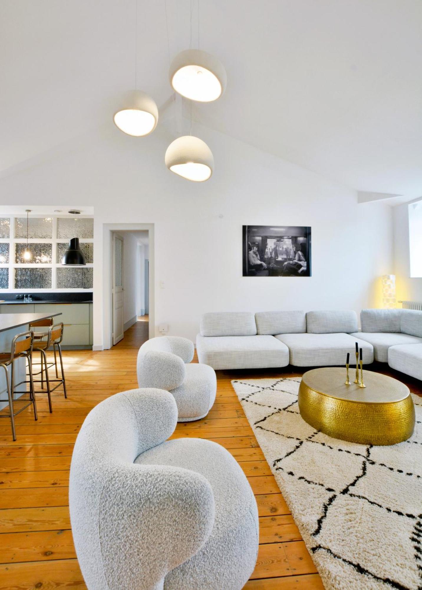 Cote Cathedrale Apartment Amiens Luaran gambar