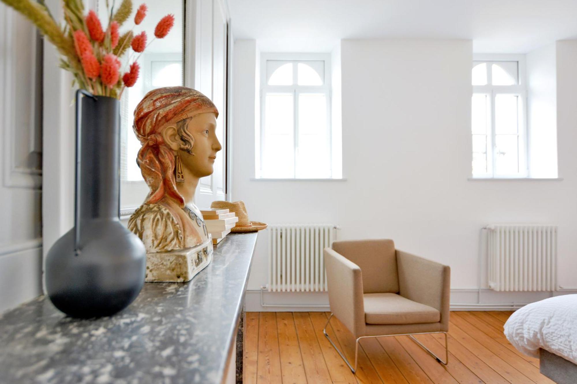 Cote Cathedrale Apartment Amiens Luaran gambar