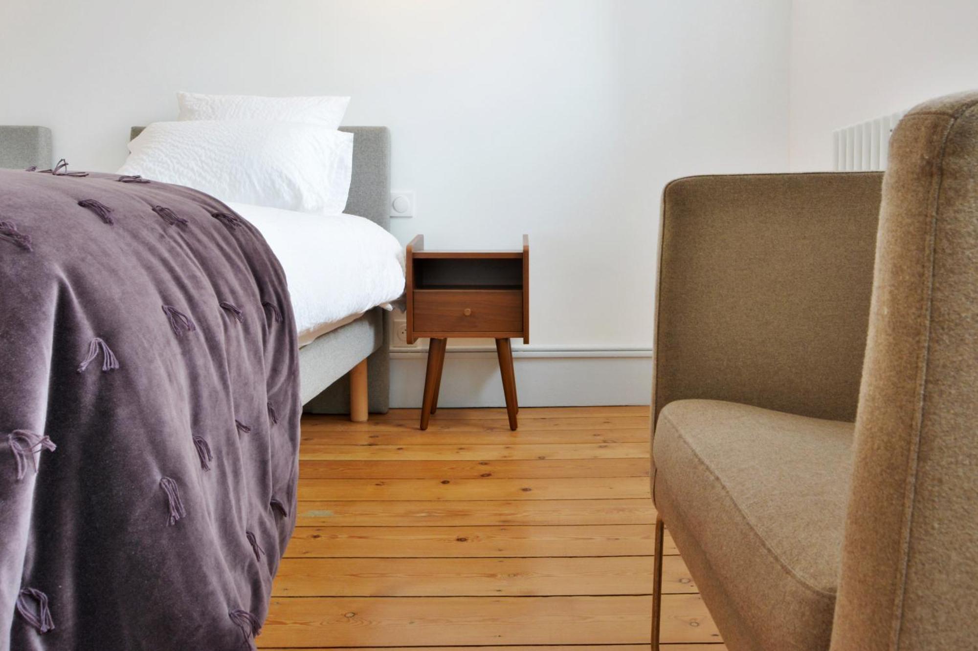 Cote Cathedrale Apartment Amiens Luaran gambar