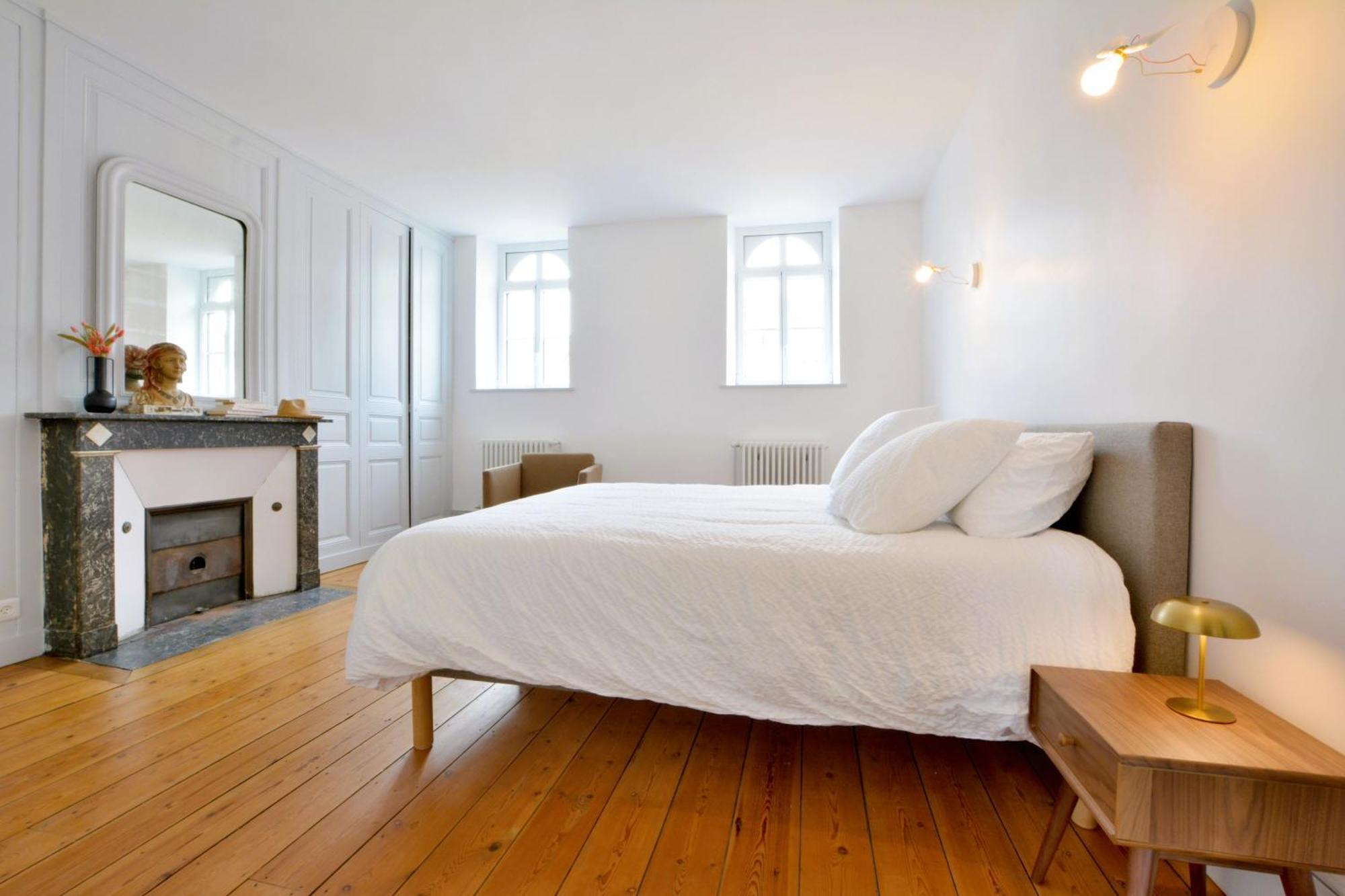 Cote Cathedrale Apartment Amiens Luaran gambar