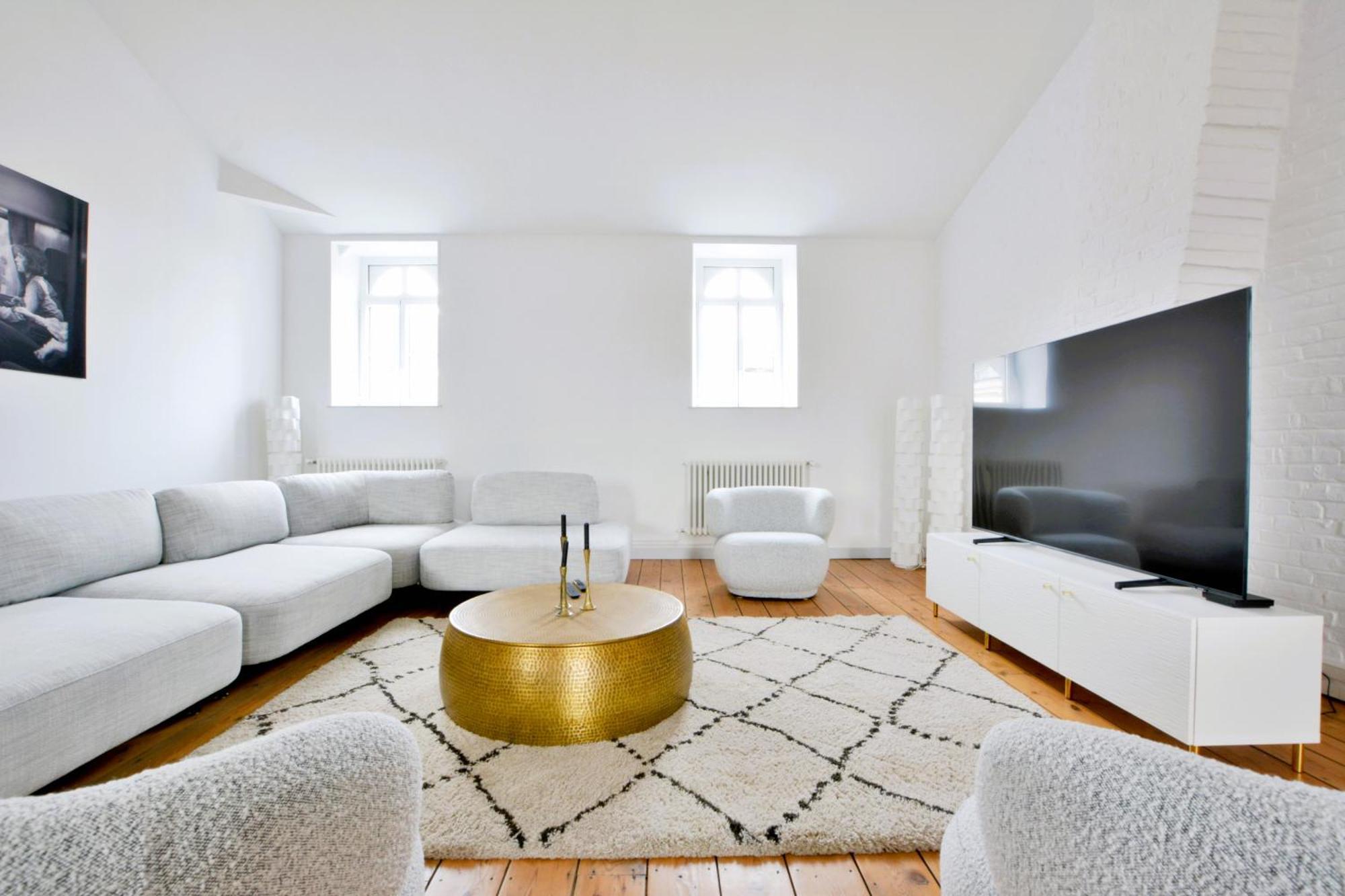 Cote Cathedrale Apartment Amiens Luaran gambar