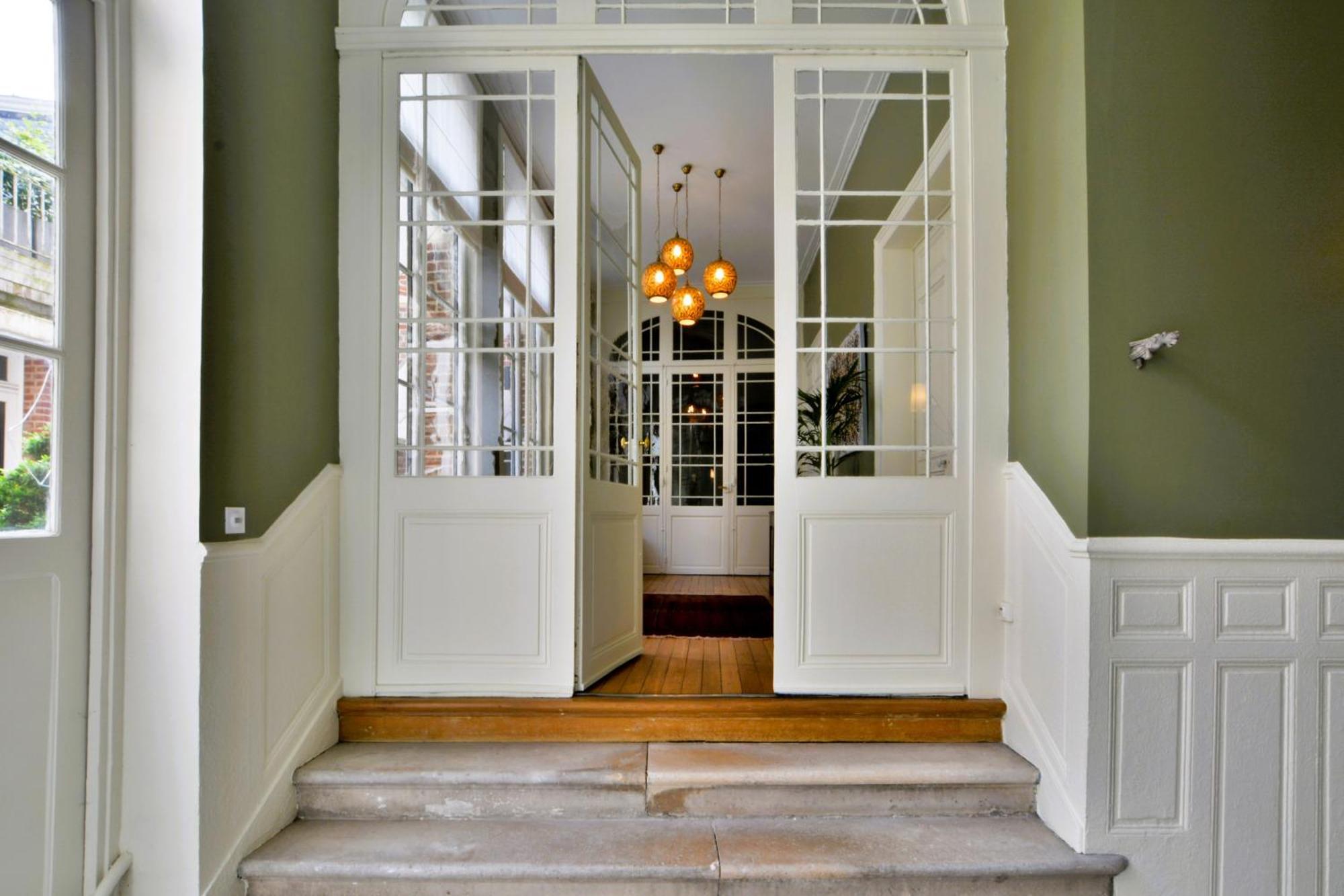 Cote Cathedrale Apartment Amiens Luaran gambar