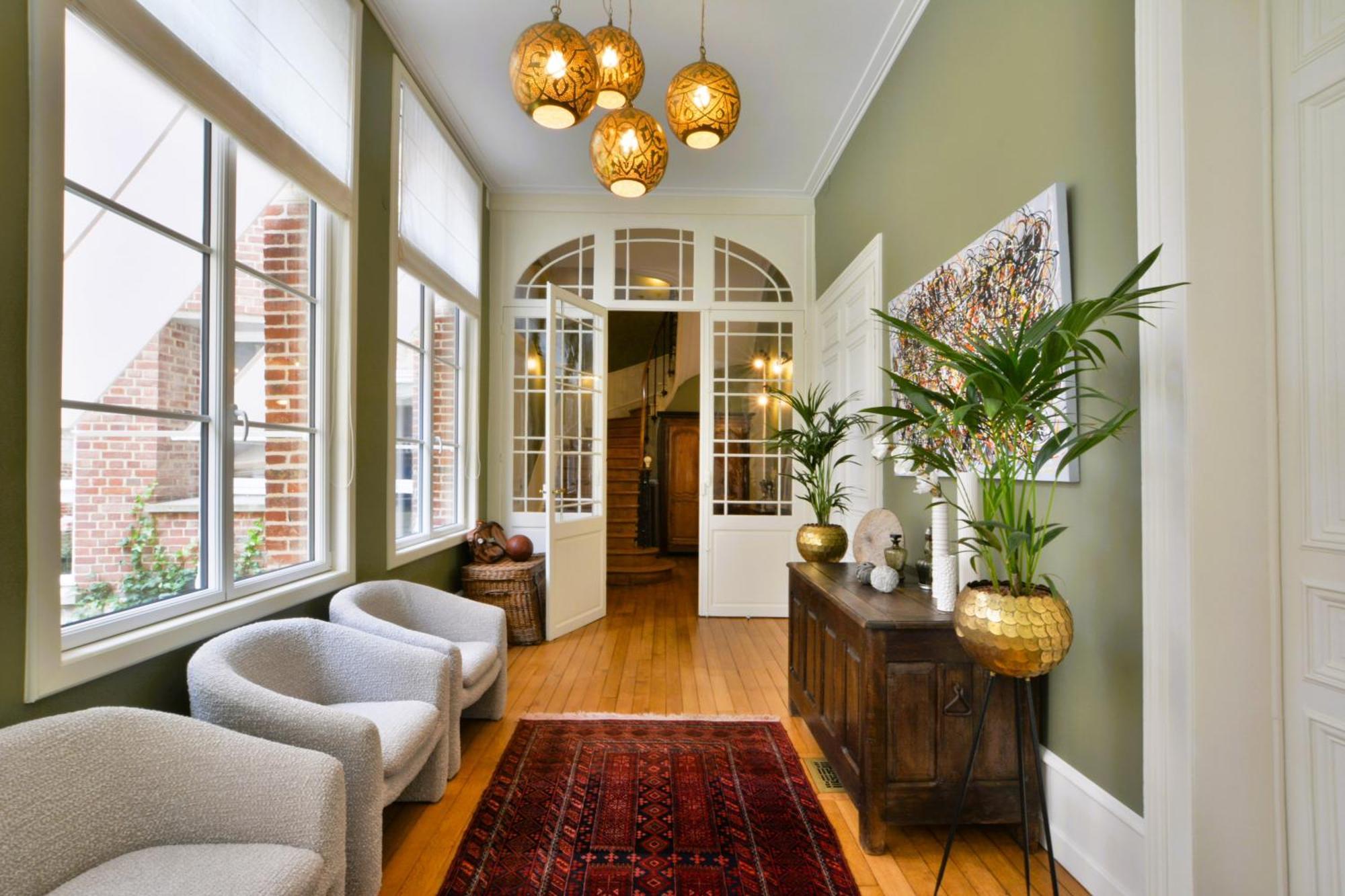 Cote Cathedrale Apartment Amiens Luaran gambar