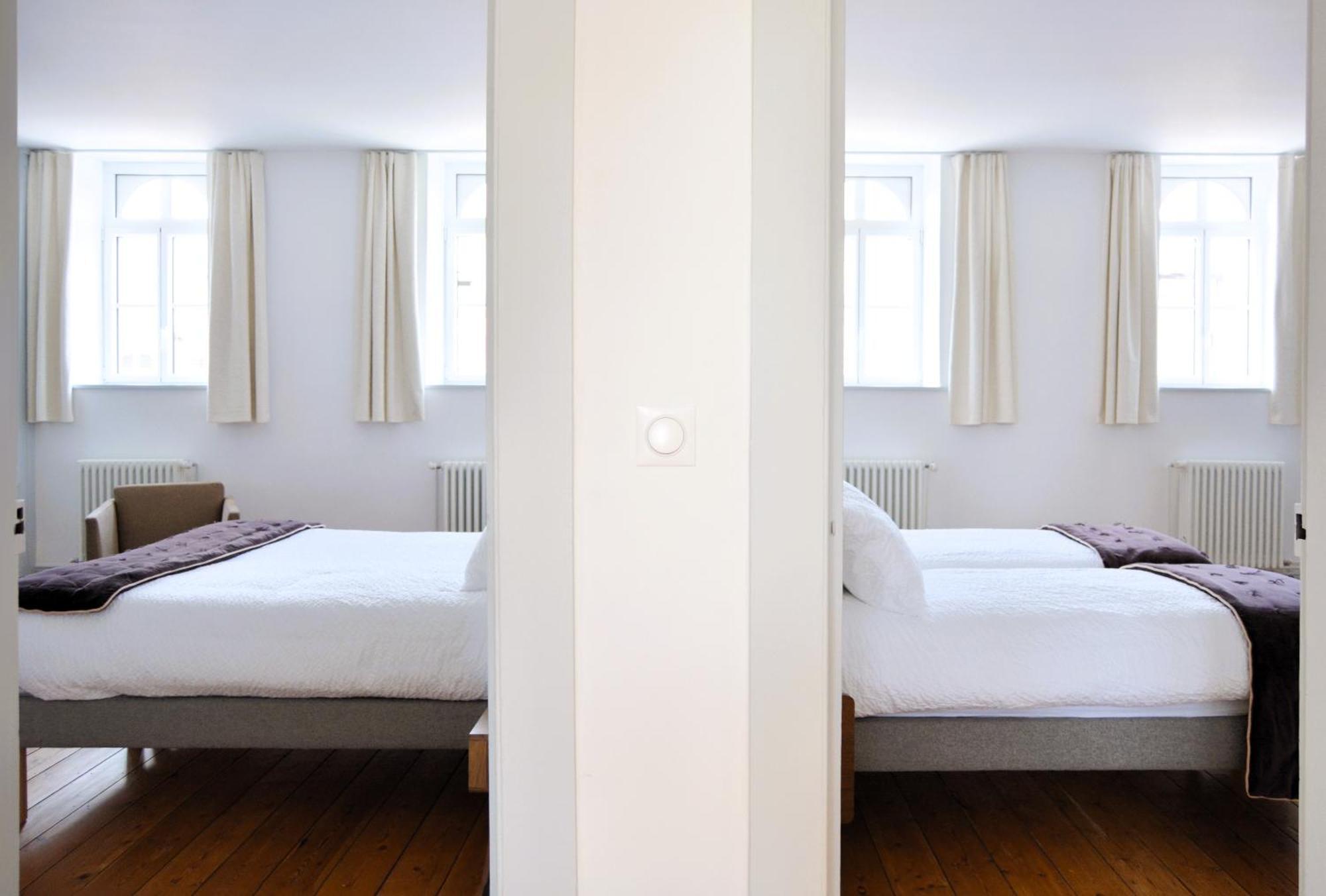 Cote Cathedrale Apartment Amiens Luaran gambar