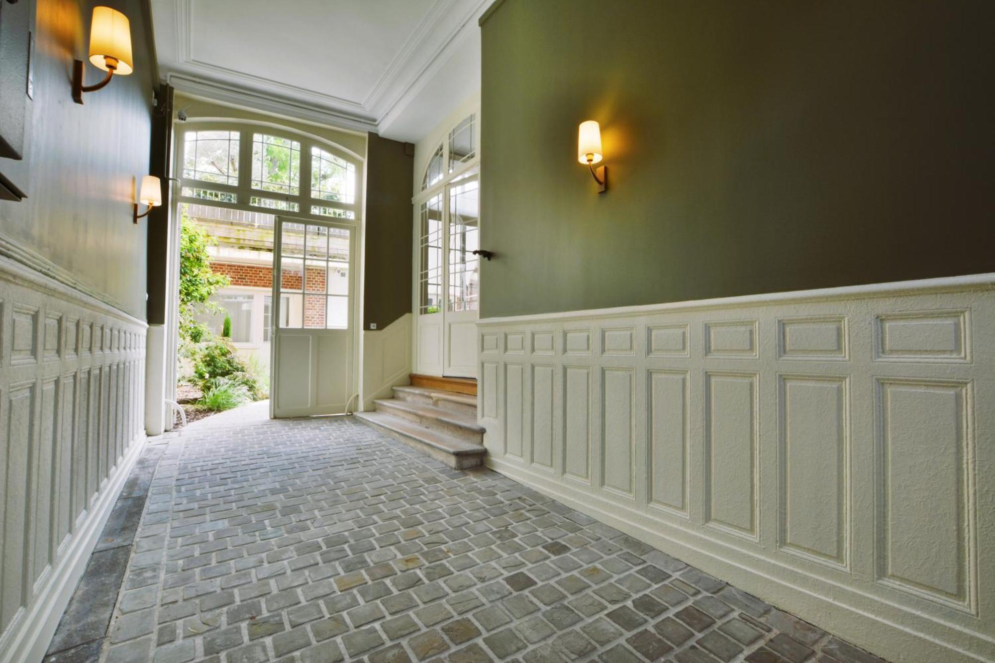 Cote Cathedrale Apartment Amiens Luaran gambar