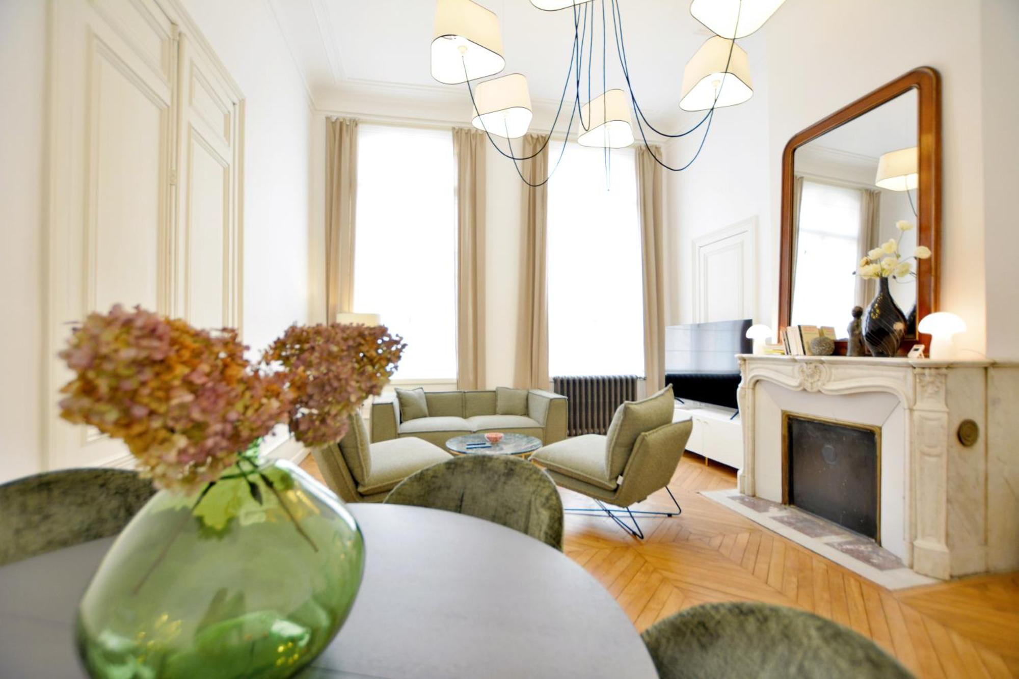 Cote Cathedrale Apartment Amiens Luaran gambar